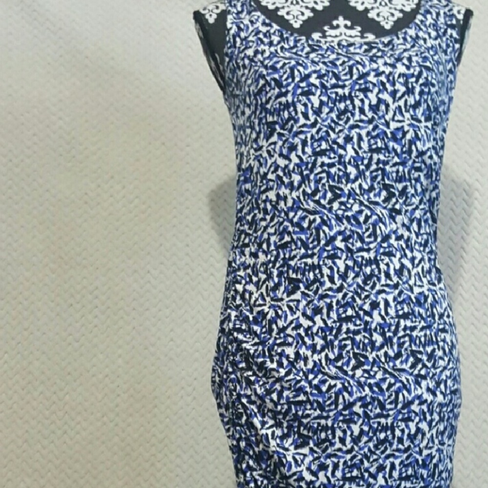 Beautiful Isabella Oliver dress